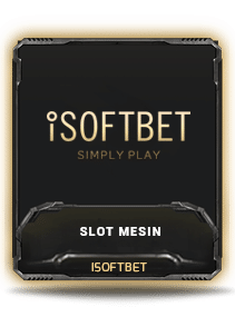 ISoftBet Slot