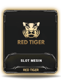 Judi Slot Online Red Tiger