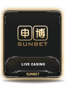 Sunbet Casino Online